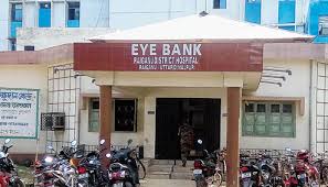 The icare eye bank was instrumental in procuring 700 donor eyes and restoring eyesight to 522 sightless people over the decade. Closure Order For Eye Bank Telegraph India