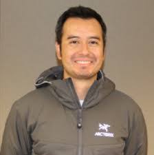 Edwin Elias's Instagram, Twitter & Facebook