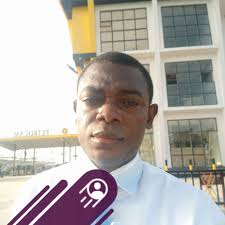 Fidelity bank is filled up this morning..they are opening account for  federal government grant ..Rush to any Fidelity bank around you and open  yours .