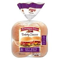 Pepperidge farm remembers is an image macro series based on a tagline used in an advertisement for the commercial bakery pepperidge farm. Pepperidge Farm Bakery Classics Soft White Hamburger Buns 8 Count Allergy And Ingredient Information