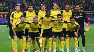 Borussia dortmundподлинная учетная запись @blackyellow. Prediksi Borussia Dortmund Vs Freiburg Liga Jerman 1 Desember 2018 Tirto Id