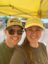 Hidden Gems: Meet Bridgett Baumgartner & Vincent Baumgartner of 317 Citrus  Squeeze
