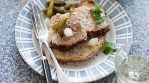 Epingle Sur Terrines Et Tourtes