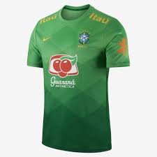 Time do brasil masculino, campeão olimpico 2004. Camisa Pre Jogo Nike Brasil Masculina Nike Com