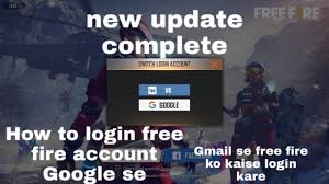 Can i update the apps, upgrade the system, delete googlefier, delete lzplay, delete google account manager? New Update Complete In Free Fire Kaise Free Fire Account Ko Google Account Se Login Kare Youtube