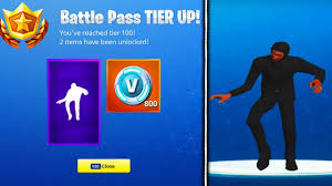Season 4's battle pass has 7 marvel skins you can unlock, and one special skin you have to earn. New Season 4 Battle Pass Emotes Fortnite Battle Royale All Season 4 Emotes Showcase Youtube