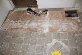 Maybe you would like to learn more about one of these? How To Remove Peel And Stick Floor Tile A Butterfly House
