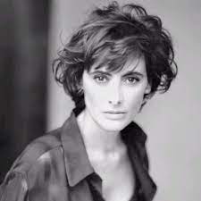 Maybe you would like to learn more about one of these? Ines De La Fressange Aime Delphine Courteille Coiffure Paris Spaetc Fr