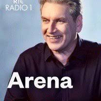 Robin Hillman (@sthdublinlad)