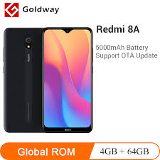 Xiaomi redmi 8a pro / 8a dual ( olivewood) indonesia (id) official rom, include stable, weekly and beta miui firmware which can be updated with recovery and fastboot (need mi flash tool). Original Xiaomi Redmi 8a 8 A 4gb Ram 64gb Rom Mobile Phone Snapdragon 439 Octa Core 6 22 5000mah 12mp Camera Smartphone Cellphones Aliexpress