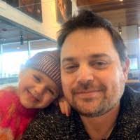 Terry Huebner's Instagram, Twitter & Facebook