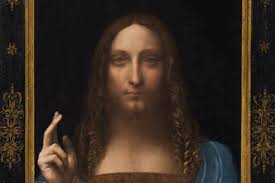 À la différence des peintures faites sur les toiles, la joconde est en fait une peinture réalisée sur du bois. Salai Amant De Leonard De Vinci Et Modele De La Joconde A Voir