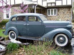 Image result for Stratosphere Blue 1936 Dodge