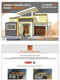 Desain Rumah Minimalis Dengan Mushola Wild Country Fine Arts