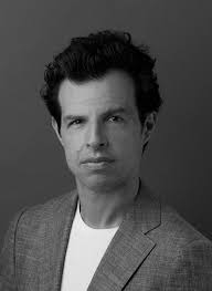 Benjamin Teper's Instagram, Twitter & Facebook