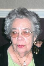 Obituary for Beatrice (Webb) Hughes