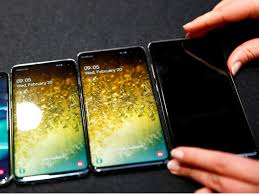 You can replace it with a new one if needed. How To Lock A Samsung Galaxy S10 In 4 Different Ways