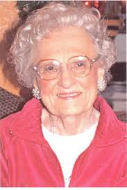 Ella Arnold Obituary