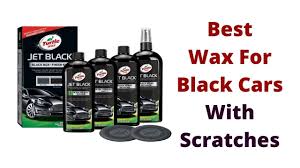 Furthermore, you can simplify your shopping with some essential factors. Top 5 Best Wax For Black Cars With Scratches Youtube