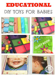 Are you playing the drums? Diy Toys For Babies