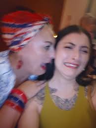 Big Edie's Life and Living Conditions in the 1970s