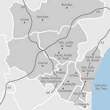 Tripadvisor has 2,615 reviews of loures hotels, attractions, and restaurants loures tourism: Map Of Loures Lisbon Homes For Sale Idealista