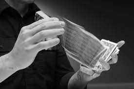 It won't take you long to learn it and when you do it will fool everyone. How To Do 2 Simple Magic Tricks And Why You Should Learn Them The New York Times