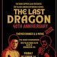 THE BLACK CINEMA EXPERIENCE SERIES : THE LAST DRAGON event image