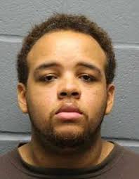 Girlfriend's tip brings arrest in Walmart heist