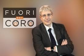 Gad lerner è nato a beirut nel 1954 da una famiglia ebraica che ha dovuto lasciare il libano dopo soli tre anni, trasferendosi a milano. Mario Giordano Moglie Chi E La Coppia Ha Quattro Figli