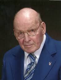 Jerome 'Jerry' Schecker, electrcian foreman