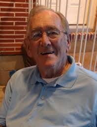 Obituary information for Harry E McDaniel