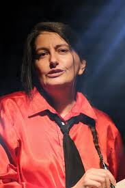 Cultura di genere: Asja Lacis APS