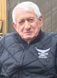 Obituary for Alex Strilaeff