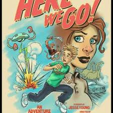 Dan Wickline, Author at Bleeding Cool News And Rumors Page 926