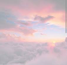 Pastel Skys Sky Aesthetic Aesthetic Desktop Wallpaper Mac Wallpaper