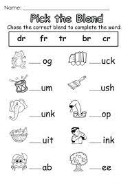 Each unit contains a cryptogram, spelling, vocabulary quiz, word chop, word scramble, word list, and word search worksheet. Printable Worksheets For Grade Free English Template Paper Samsfriedchickenanddonuts