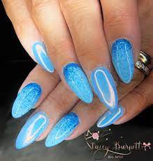 Maybe you would like to learn more about one of these? Updated 55 Blissful Baby Blue Acrylic Nails August 2020