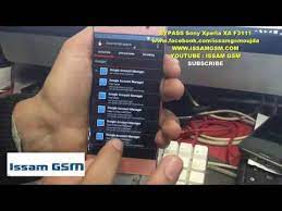 You might be one among them. Remove Frp Sony Xperia Xa F3111 Xperia Xz Xperia X Compact Xperia Xa Ultra Xperia E5 Xperia X Www Issamgsm Com Youtube Issam Gsm