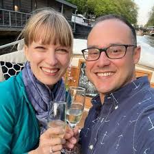 Aleksandra Rakowicz and Joseph Hoffer's Wedding Registry