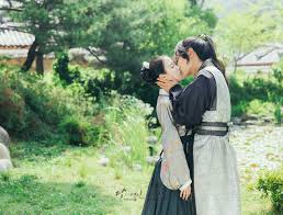 Последние твиты от scarlet heart: K Drama Time Machine Lee Joon Gi Iu Heartbreakingly Realize Love In Moon Lovers Scarlet Heart Ryeo