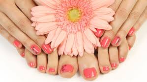 Ver más ideas sobre arte de uñas de pies, diseños de uñas pies, uñas de los pies bonitas. 53 Divertidos Disenos De Unas Para Pies Belleza De Mujeres