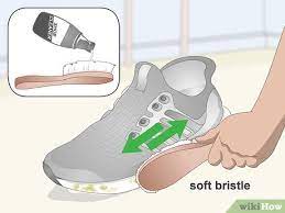 Cleaning the boost can be difficult, so i will show how to whiten the boost and clean th. 3 Ways To Clean An Ultra Boost Sole Wikihow