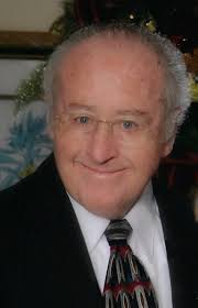 Charles Roe Obituary