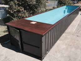 Welcome Piscina De Contenedores Piscina De Contenedor Maritimo Piscinas