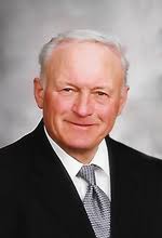 Obit: Harold Groth, 84, of Jackson