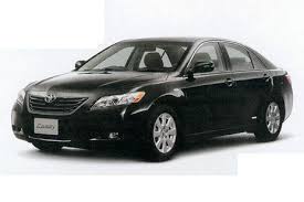 First Photos Of Next Generation Toyota Camry 2007 Toyota Camry Camry Toyota Camry For Sale