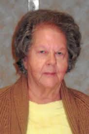 Edna L. Stranger Obituary May 11, 2019