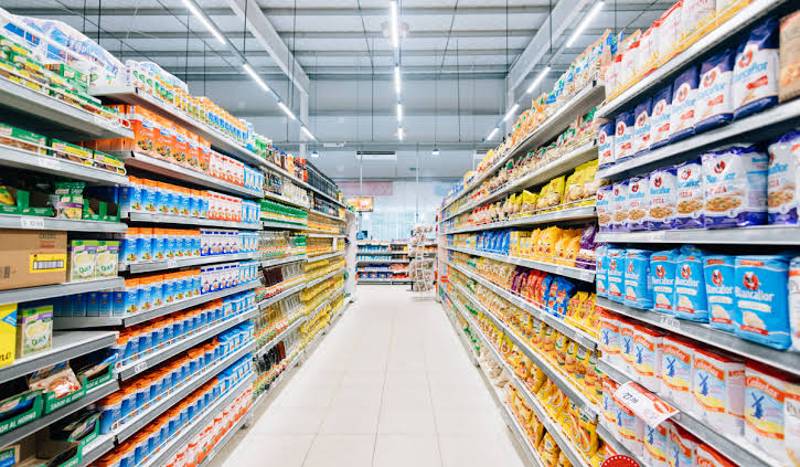 Lucerne Galleria Supermarket (Future 700 sqm store)