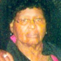 Mamie L. Epps (1937-2018)